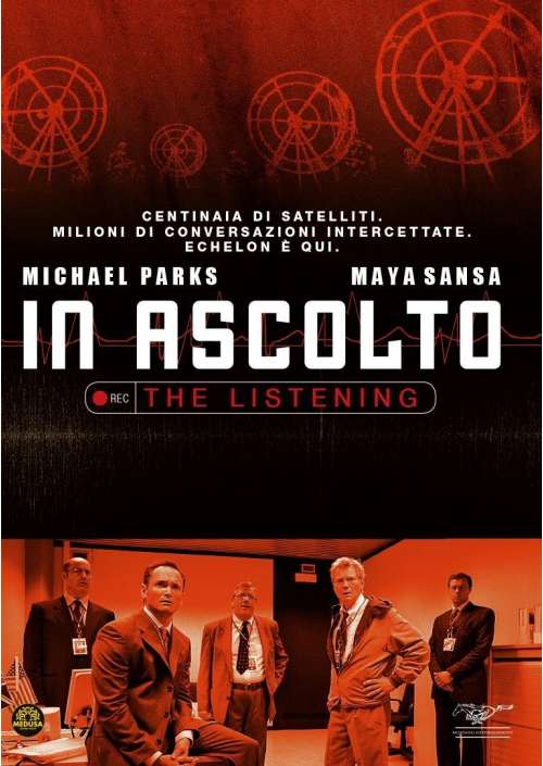 In Ascolto - The Listening