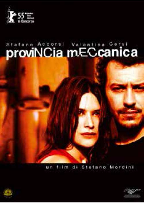 Provincia Meccanica