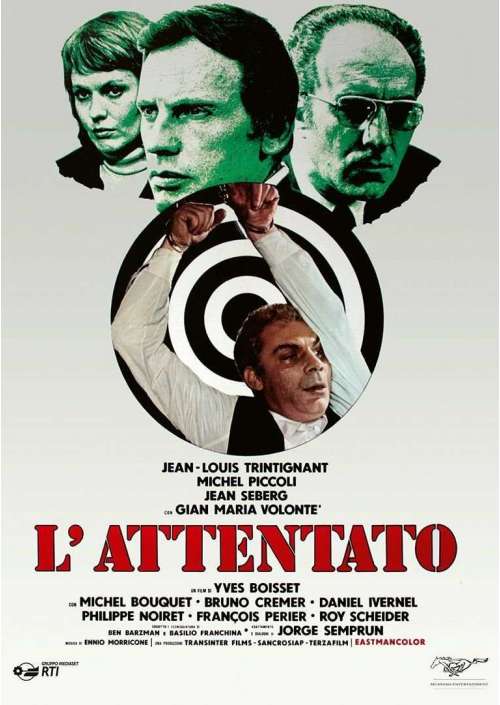 L'Attentato