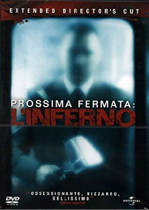 Prossima Fermata L'Inferno