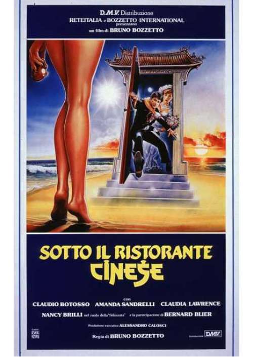 Sotto Il Ristorante Cinese