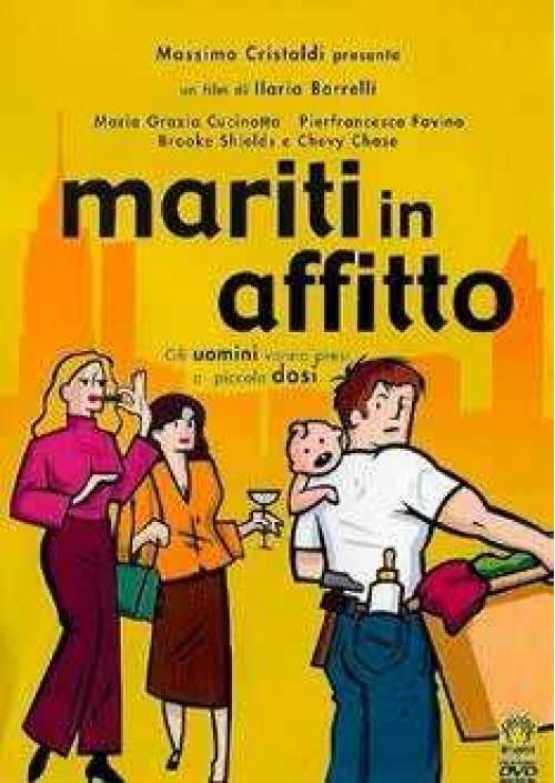 Mariti In Affitto