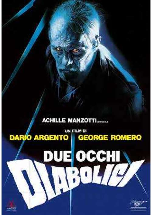 Due Occhi Diabolici