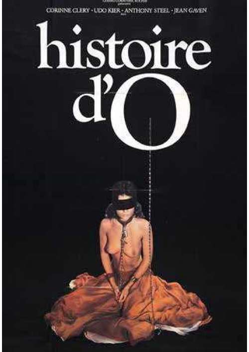 Histoire D'O