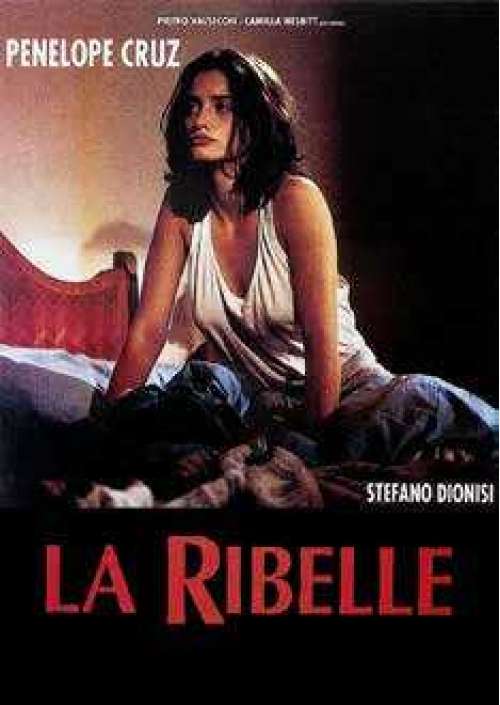 La Ribelle