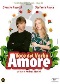 Voce Del Verbo Amore