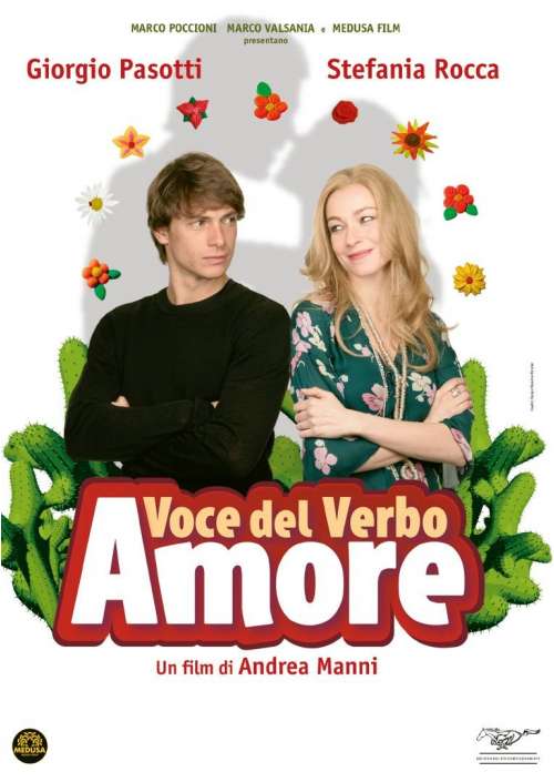 Voce Del Verbo Amore