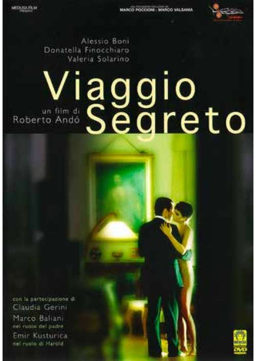 Viaggio Segreto