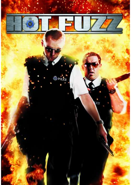 Hot Fuzz