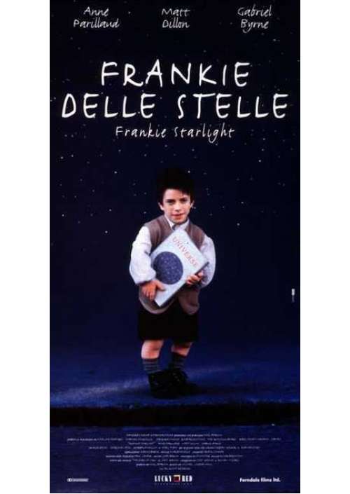 Frankie Delle Stelle