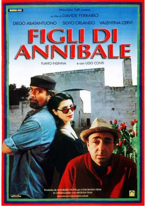 Figli Di Annibale