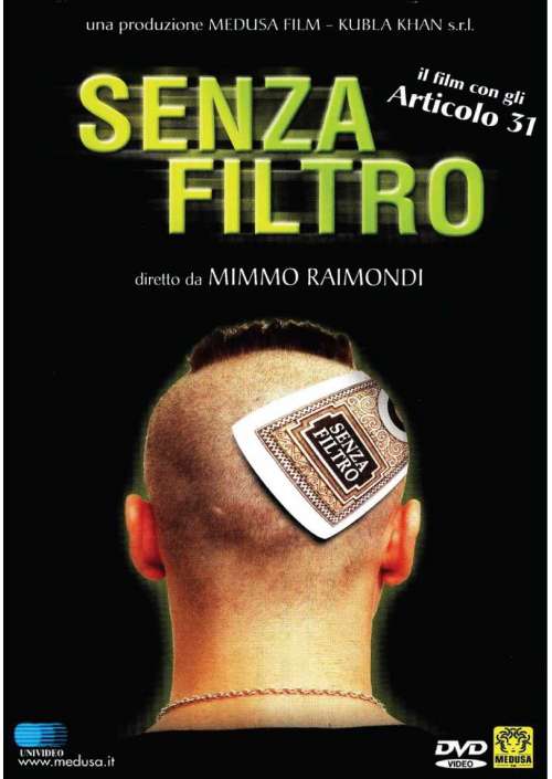 Senza Filtro