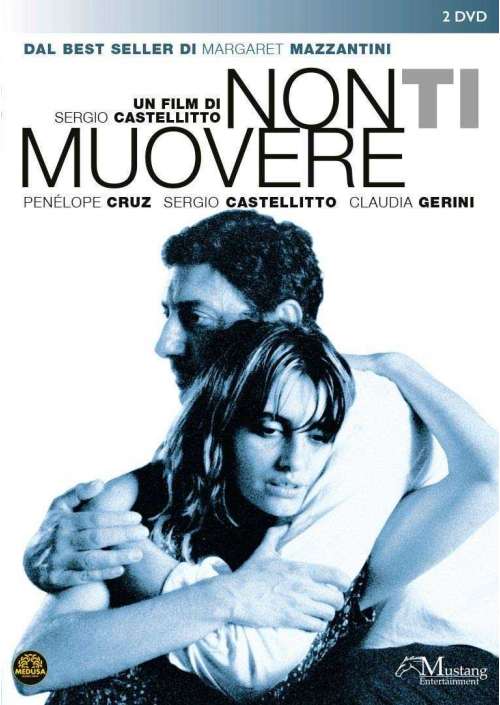 Non Ti Muovere (2 Dvd)