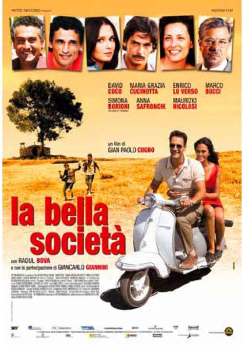 La Bella Societa'