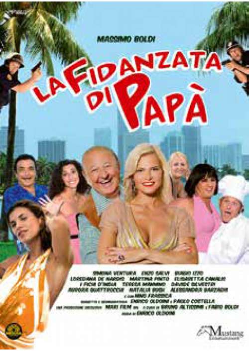 La Fidanzata Di Papa'