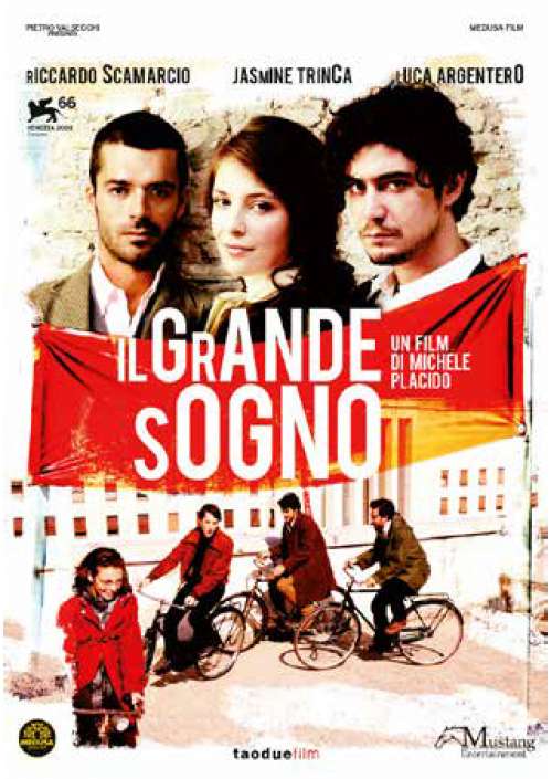 Il Grande Sogno