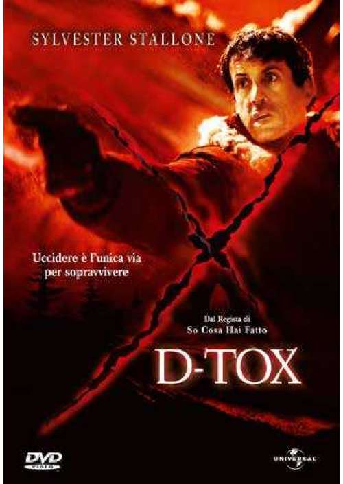 D-Tox