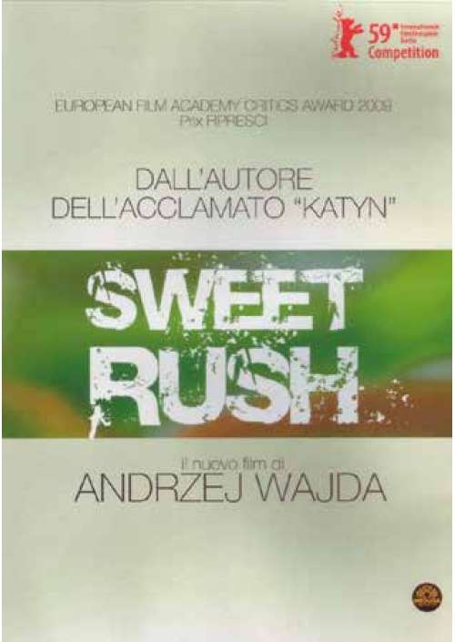 Sweet Rush