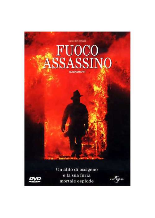 Fuoco Assassino