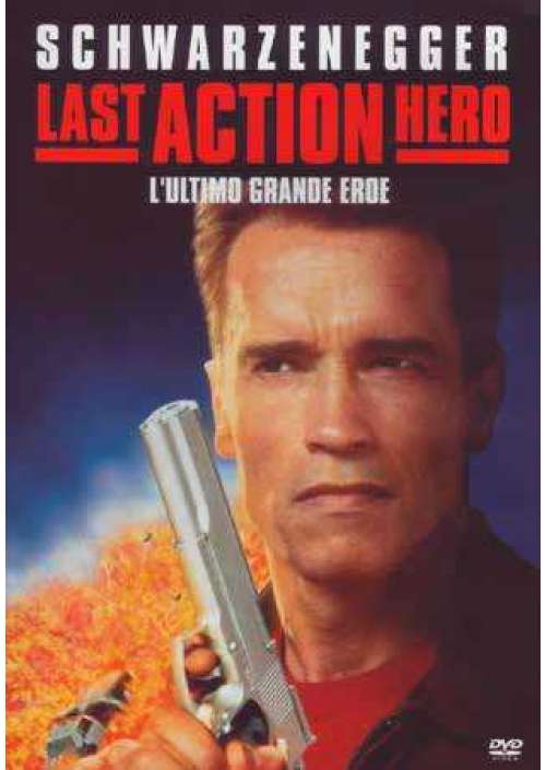 Last Action Hero