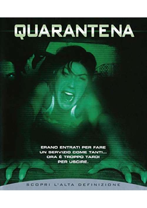 Quarantena