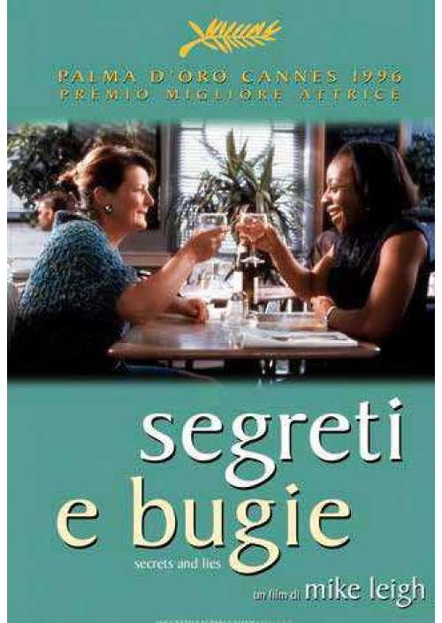 Segreti E Bugie