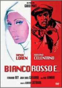 Bianco, Rosso E...