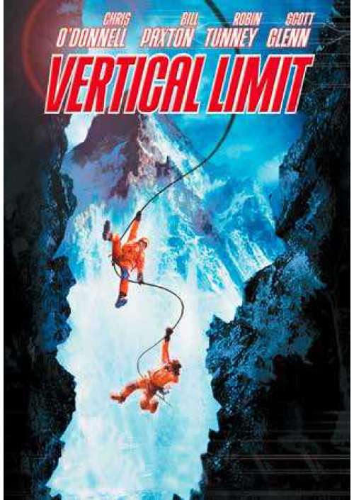 Vertical Limit