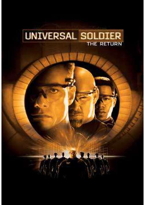 Universal Soldier - The Return