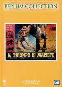 Il Trionfo Di Maciste