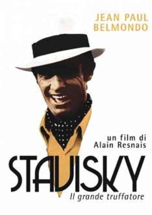 Stavisky, Il Grande Truffatore