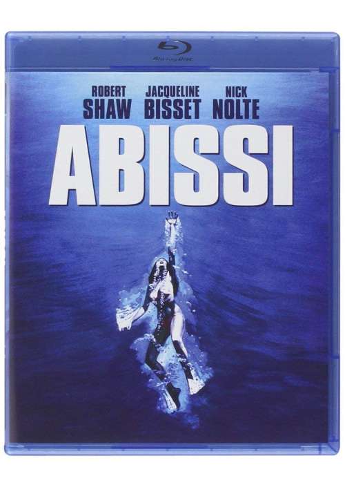 Abissi