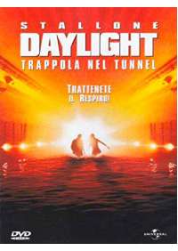 Daylight - Trappola Nel Tunnel