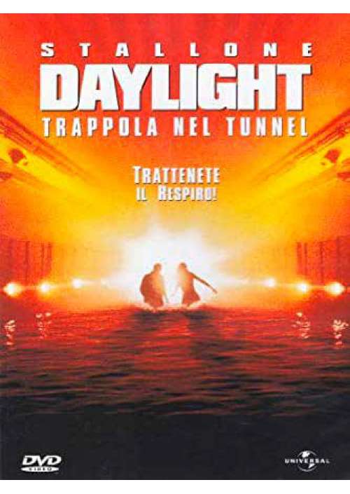 Daylight - Trappola Nel Tunnel