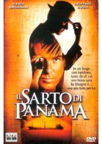 Il Sarto Di Panama