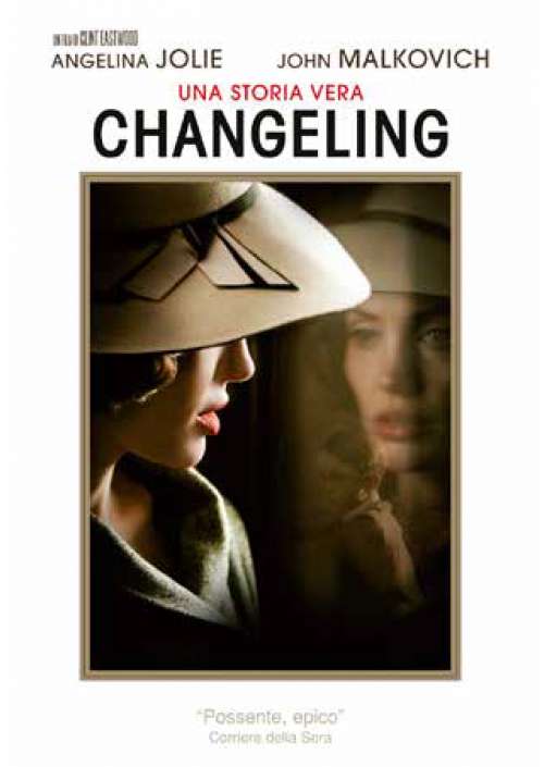 Changeling