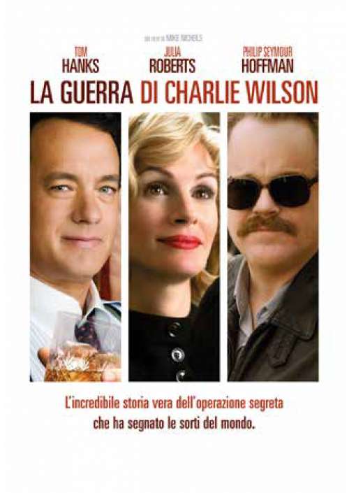 La Guerra Di Charlie Wilson