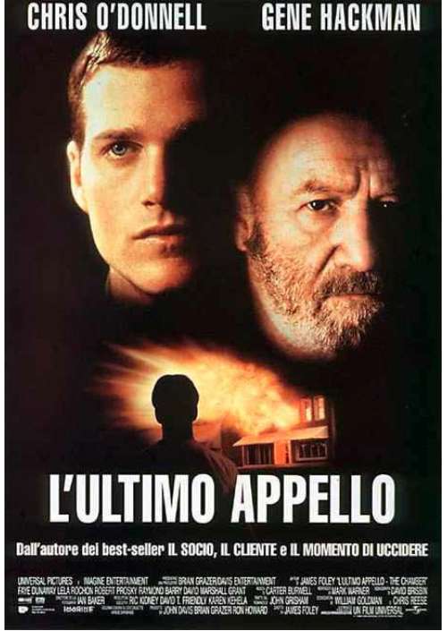 L'Ultimo Appello