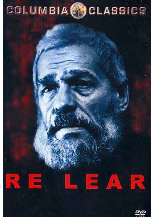 Re Lear