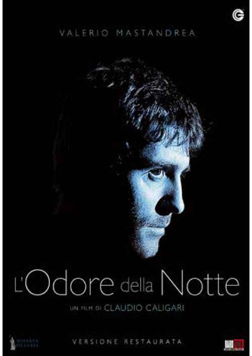 L'Odore Della Notte