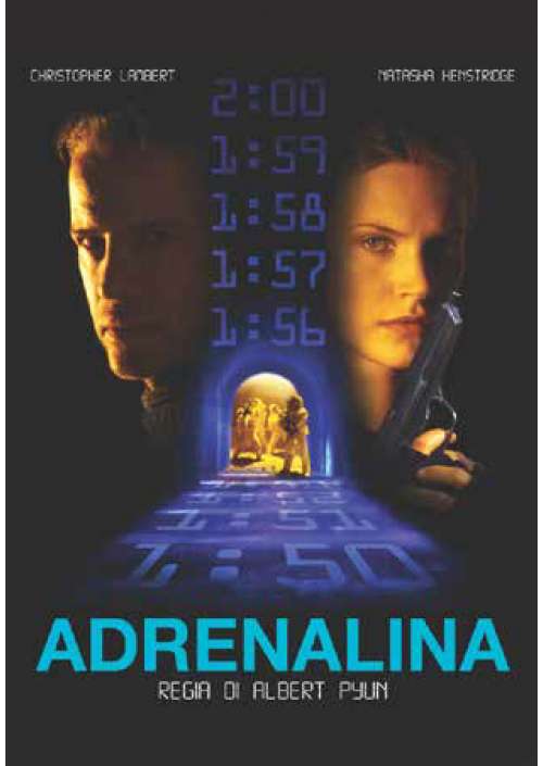 Adrenalina