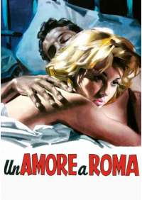 Un Amore A Roma