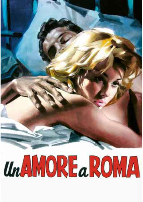 Un Amore A Roma