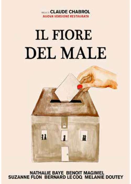 Il Fiore Del Male