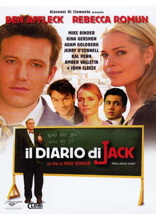 Il Diario Di Jack