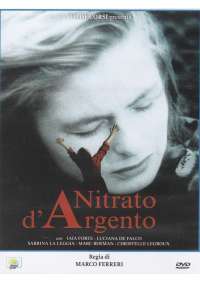 Nitrato D'Argento