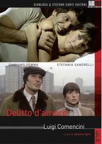 Delitto D'Amore