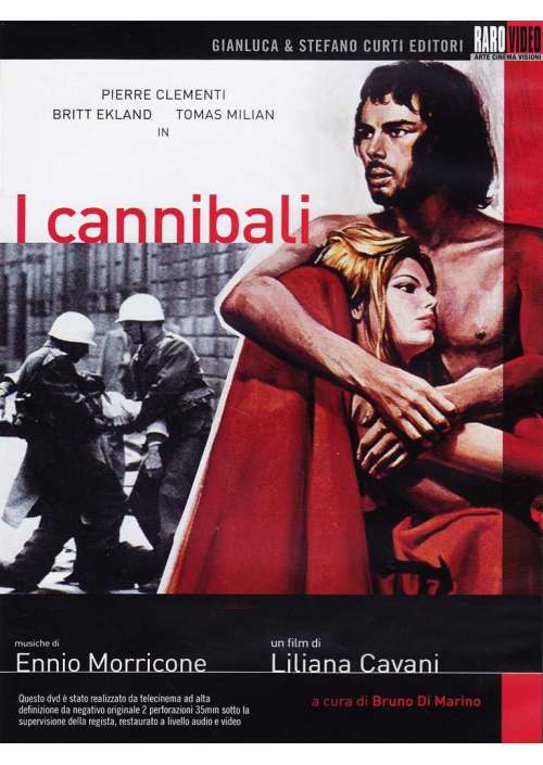 I Cannibali