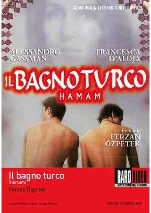 Il Bagno Turco