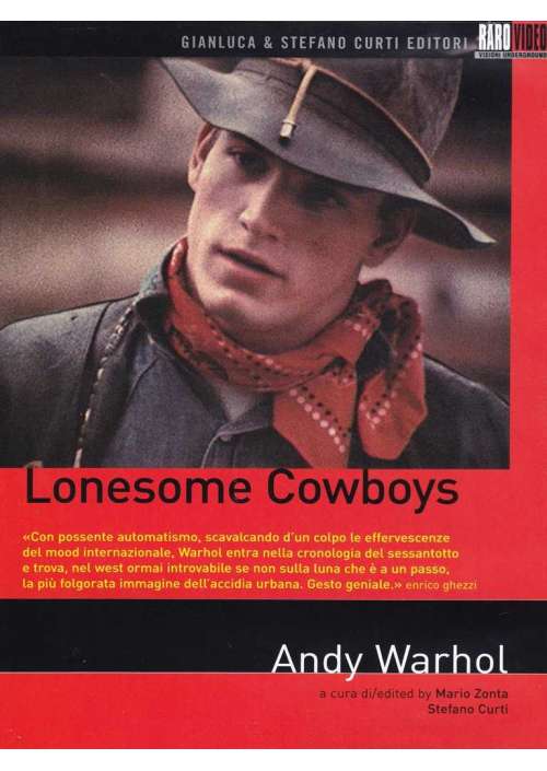 Lonesome Cowboys